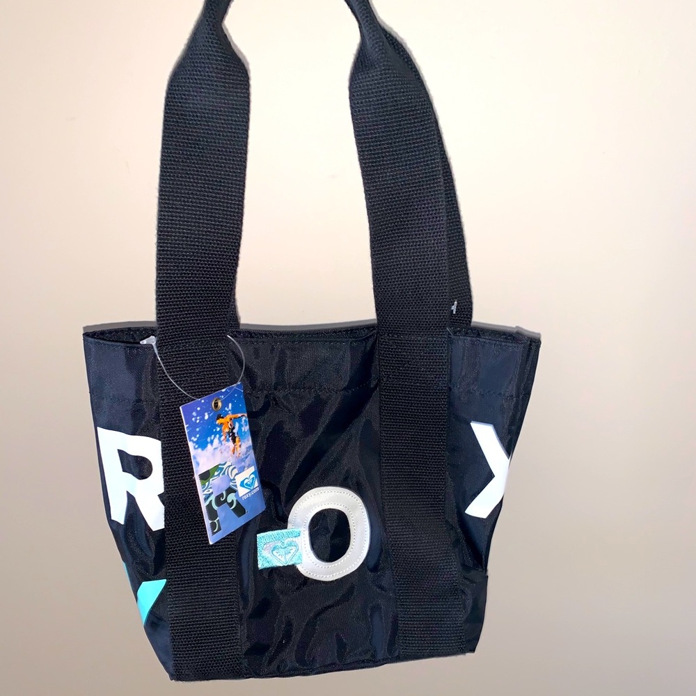 BRAND NEW ROXY BAG